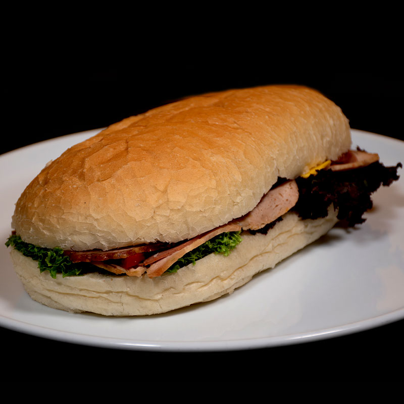 ساندویچ کلاسیک ساویس